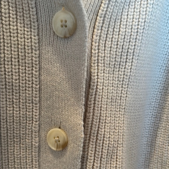 Banana Republic Women's Cardigan sweater - Picture 5 of 5